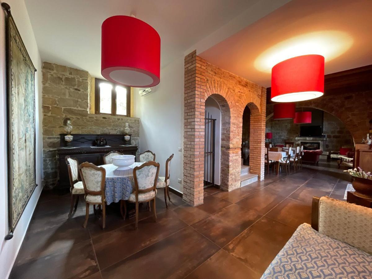 Hotel Antico Borgo Buonanotte San Mauro Castelverde Esterno foto