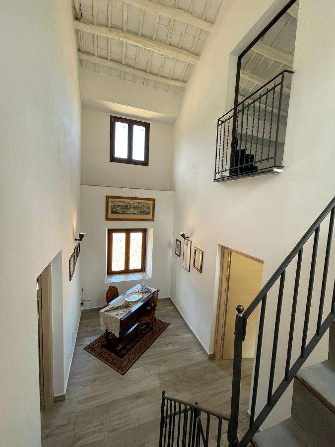 Hotel Antico Borgo Buonanotte San Mauro Castelverde Esterno foto